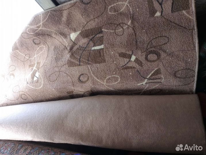 Ковер палас