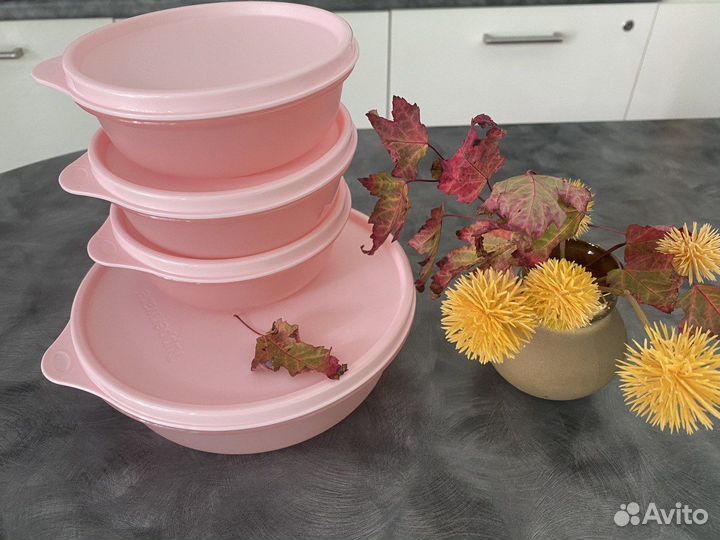 Tupperware хит парад