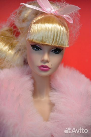 Poppy Parker All for me (Жадина)