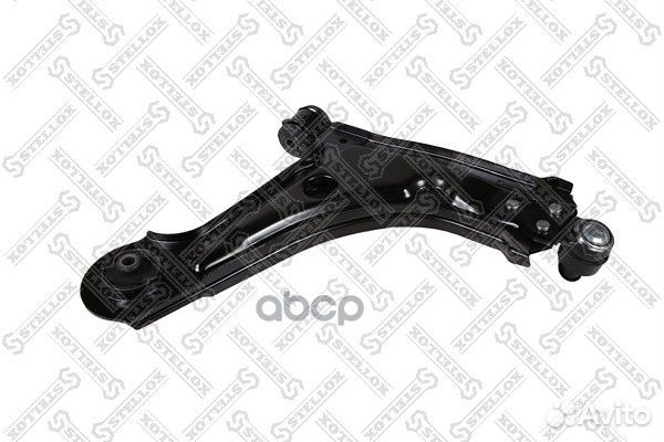 57-73027A-SX рычаг левый Daewoo Lacetti 04 57