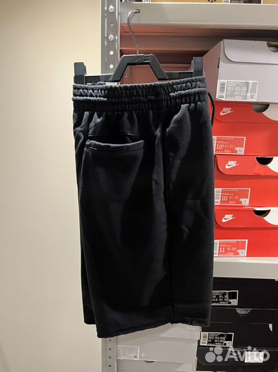 Шорты Jordan jumpman logo разные размеры