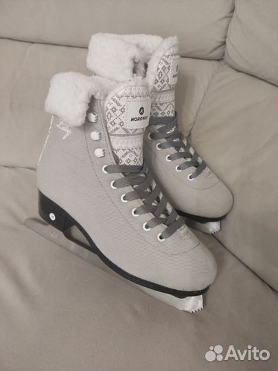 Фитнес коньки