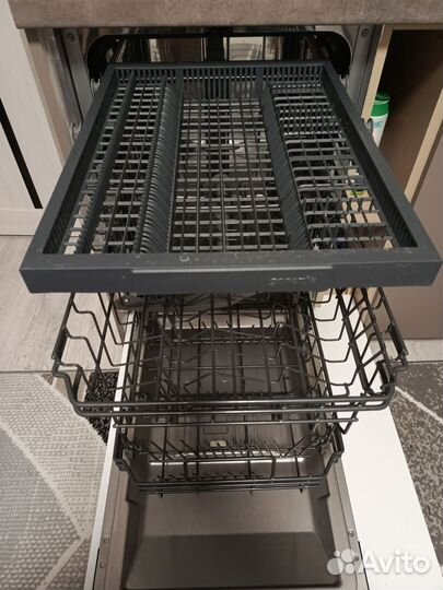 Посудомоечная машина 45 см бу