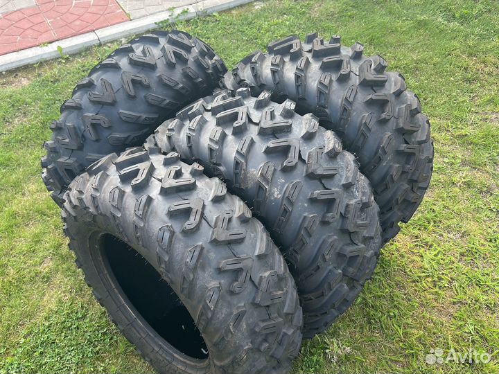 Резина для квадроцикла ITP Terracross 26/14