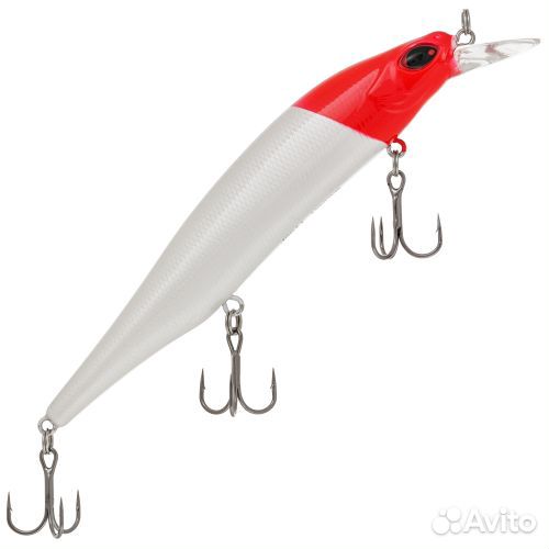 Воблер Tsuyoki Magnat 115SP 11,5см. 16гр. 443 до