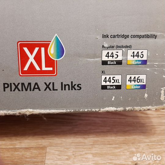 Принтер Canon мфу pixma mg 2400 service