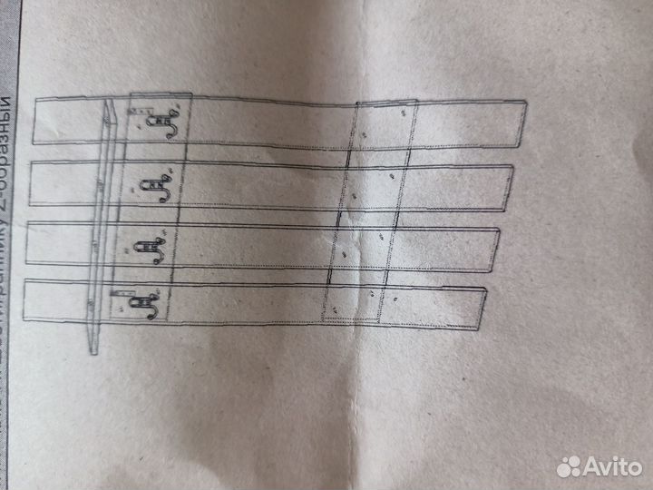 Мебель новая