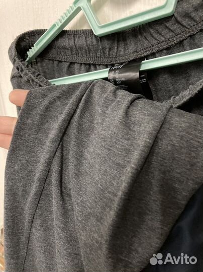 Штаны домашние h&m