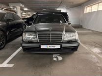 Mercedes-Benz E-класс 2.0 AT, 1994, 150 000 км, с пробегом, цена 850 000 руб.