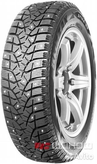 Bridgestone Blizzak Spike-02 235/40 R18