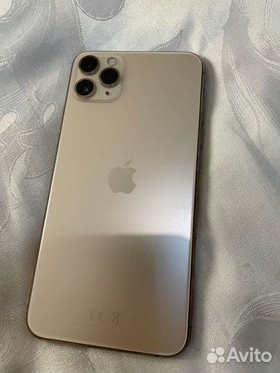 iPhone 11 Pro Max, 64 ГБ