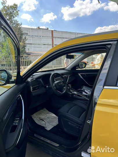 Требуется водитель