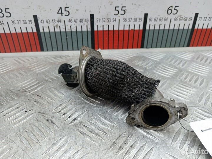 Трубка для Peugeot-Citroen C8