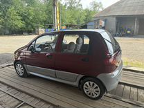 Daewoo Matiz 1.0 MT, 2006, 127 000 км, с пробегом, цена 325 000 руб.