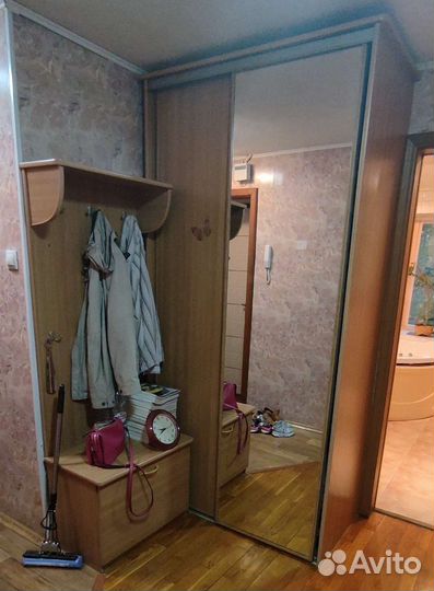 Прихожая самовывоз