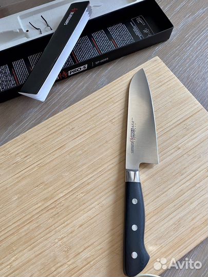 Нож Samura Pro-S SP-0095