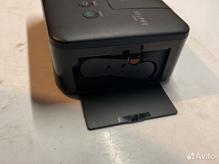 Фотопринтер Canon Selphy CP 800