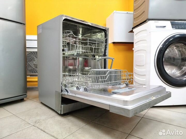 Посудомоечная машина бу Hansa. На гарантии