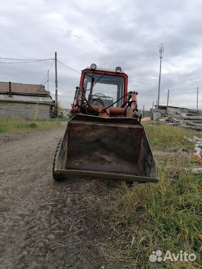 Трактор МТЗ (Беларус) 82.1, 1996