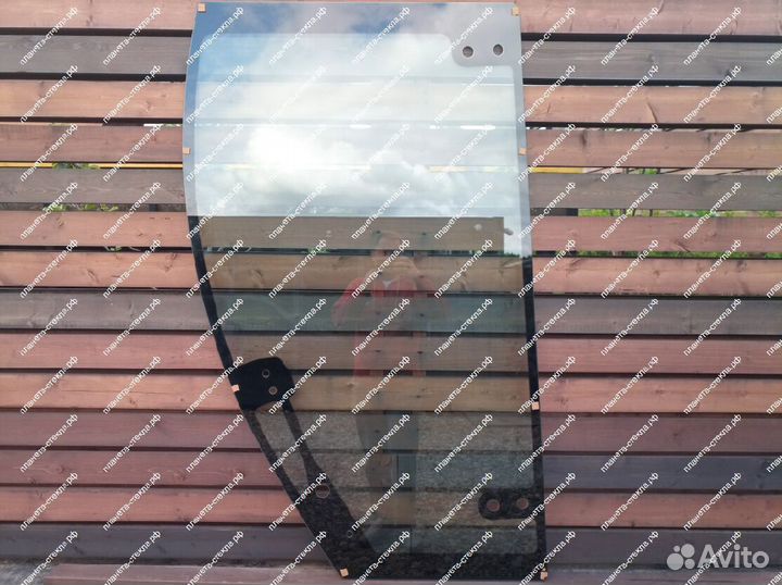 Стекло для катка