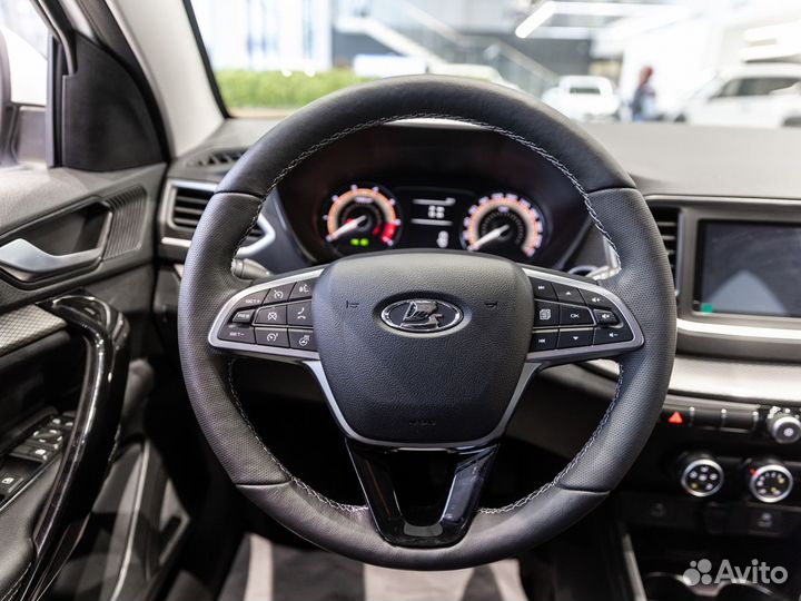 LADA Vesta 1.6 МТ, 2023