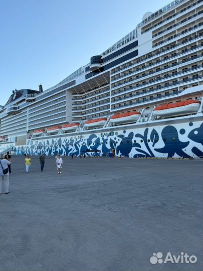 Личный турагент