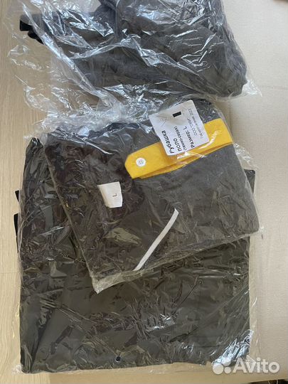 Форма Вкусно и точка/KFC