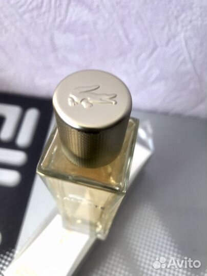 Lacoste Pour Femme,Лакоста духи женские