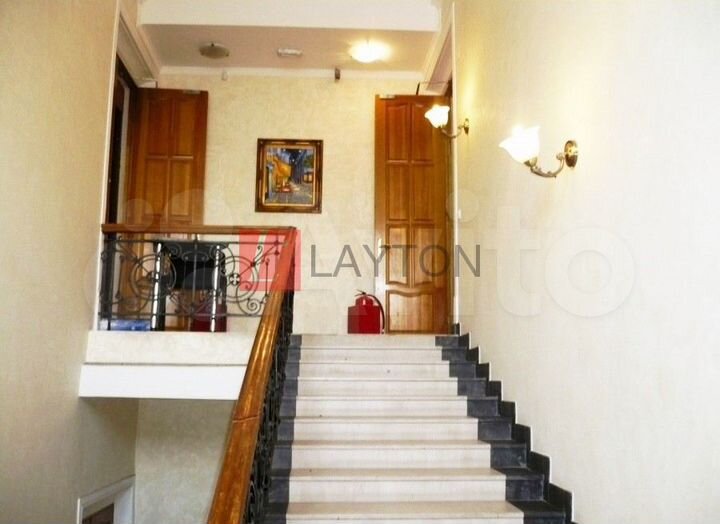 Сдам офисное помещение, 306 м²