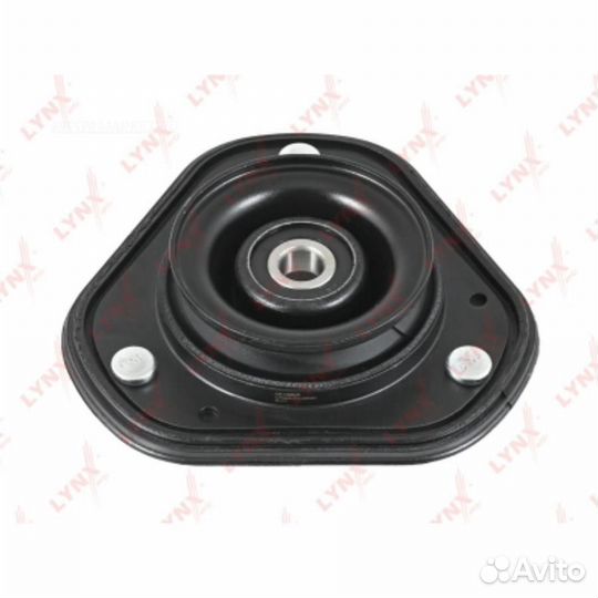 Lynxauto MA-1069LR Опора амортизационной стойки пе