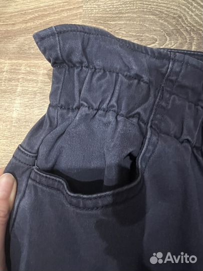 Брюки школьные