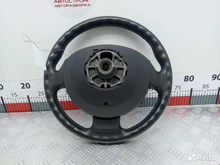 Руль для Renault Scenic 2