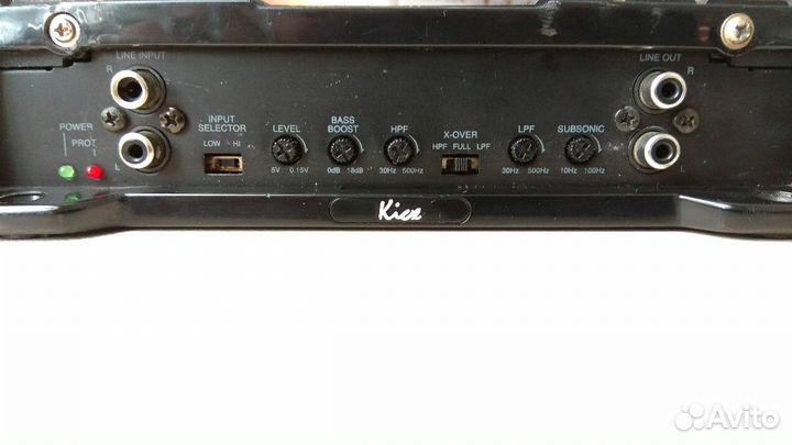 Kicx Kap 27