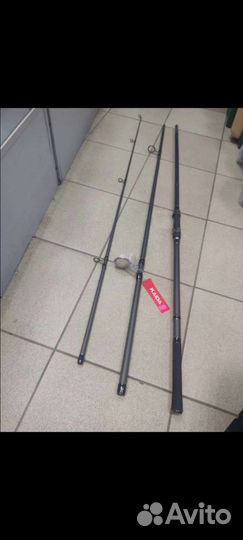 Карповое удилище kaida golden new 3lb 3.9m