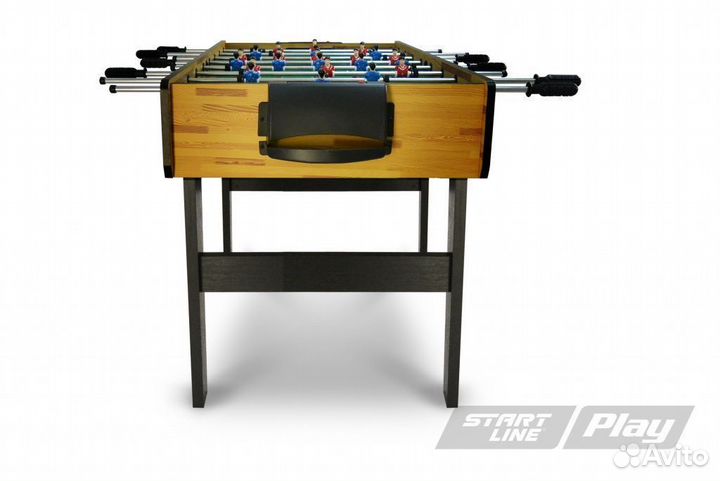 Настольный футбол Start Line Classic / 4 фута