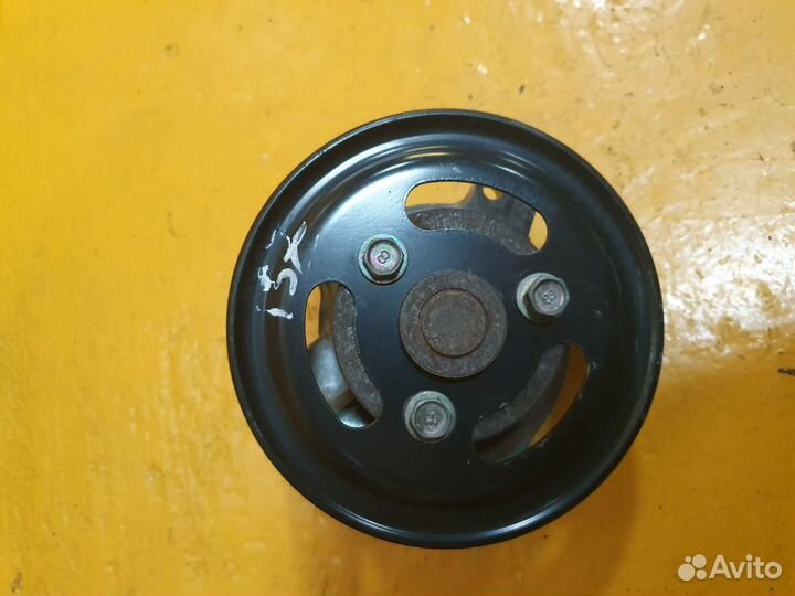 Помпа водяная насос 1.0 1SZ-FE 1szfe toyota vitz y