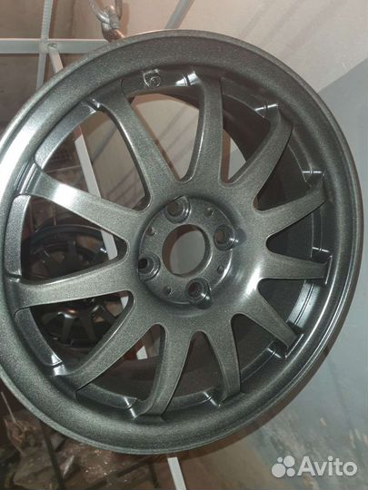 Порошковая покраска м пескоструйная обработка