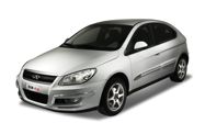 Chery M11 (A3) A3 (2010—2015) Хетчбэк
