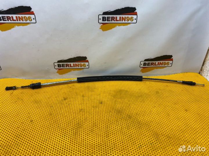 Трос АКПП Volkswagen Tiguan CCZ 2012