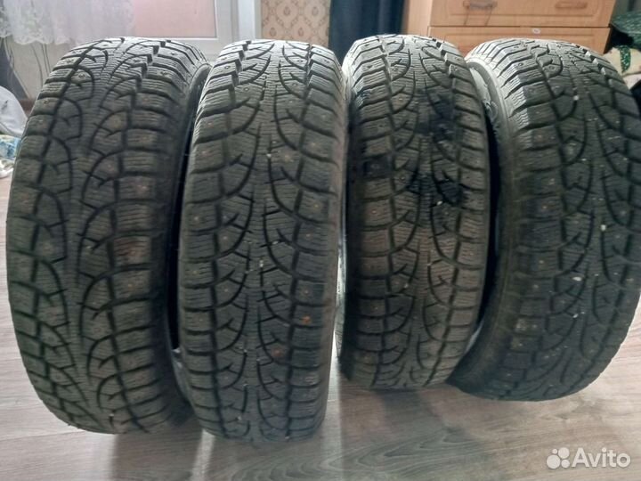 Contyre Arctic Ice 175/65 R14