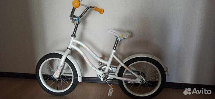 Велосипед для девочек Stern Fantasy 16