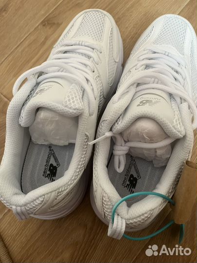 Кроссовки New balance