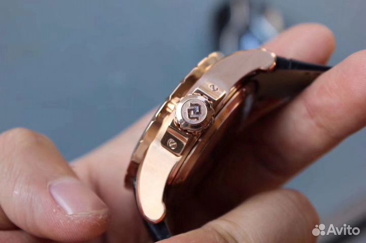 Roger Dubuis excalibur