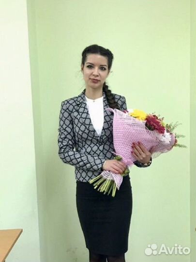 Репетитор по русскому языку