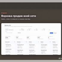 CRM под вашу строительную компанию, Северодвинск