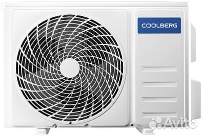 Coolberg City CS-07SH1/CS-07SH1