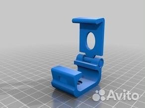 3D печать любые