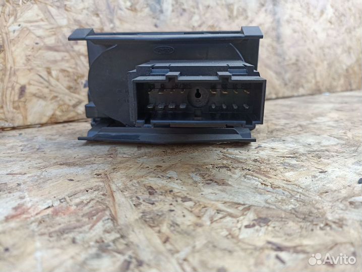 Переключатель света Ford Mondeo 3