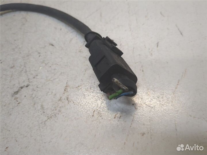 Лямбда зонд Skoda Yeti, 2011