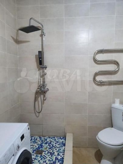 Квартира-студия, 32 м², 3/14 эт.